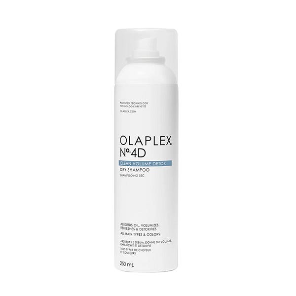 цена № 4D Clean Volume Detox 250 мл Olaplex