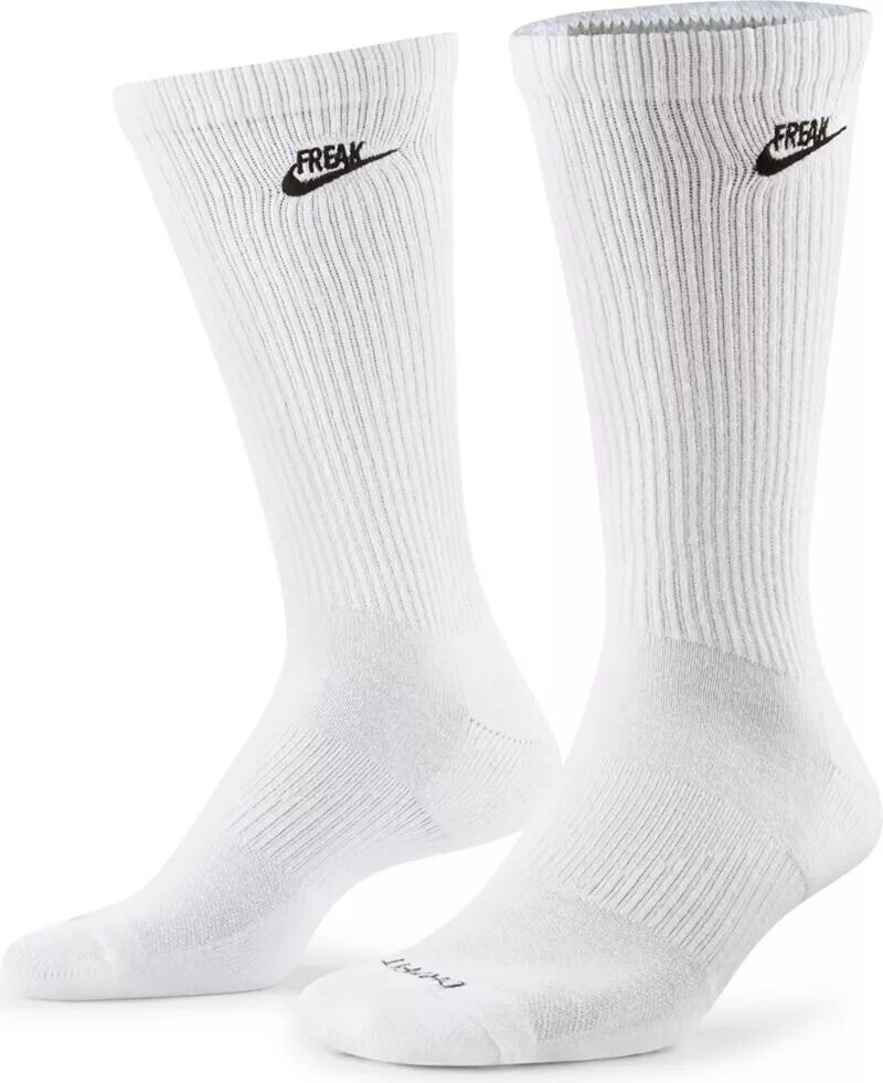 

Баскетбольные носки Nike Everyday Plus с мягкой подкладкой