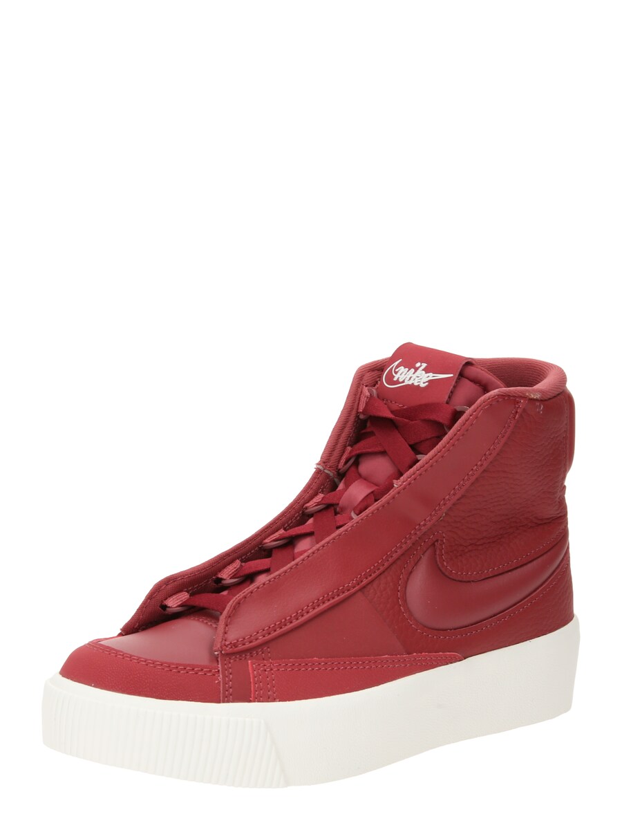 

Кроссовки Nike Sportswear High-Top Sneakers BLAZER VICTORY, красный