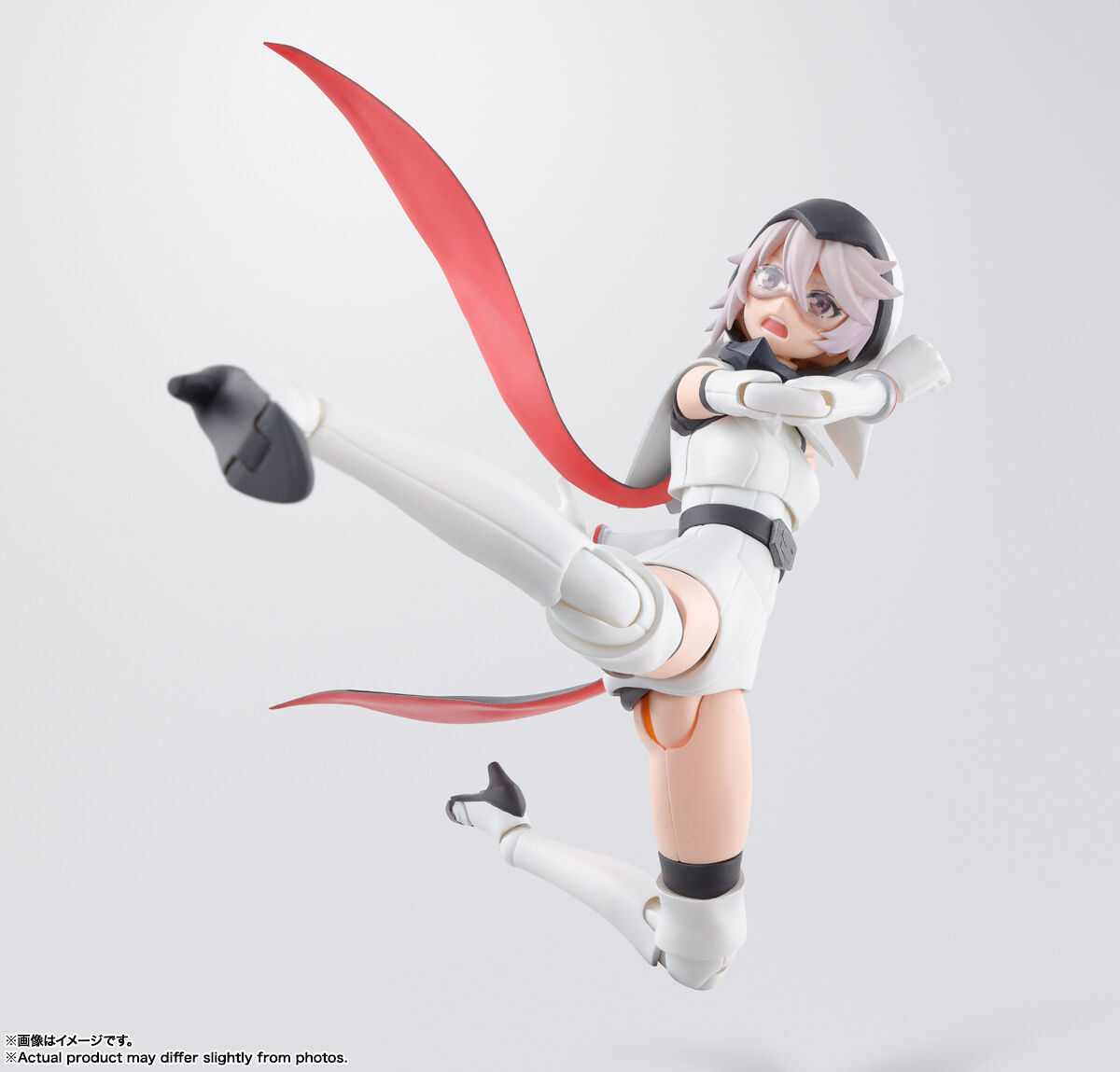 

Фигурка Shy - Shy S.H Figuarts Figure