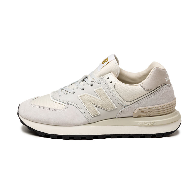 

Кроссовки U574Lgwd New Balance, белый