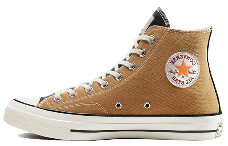 

Converse x Carhartt WIP обновляет патрон 1970-х годов