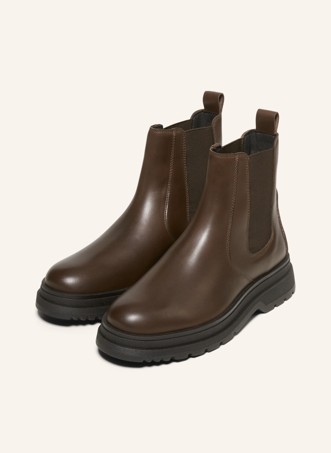 

Ботинки Marc O'Polo Celsea s, коричневый