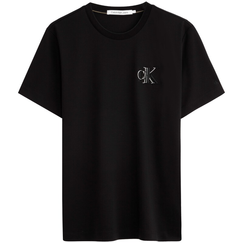 

Футболка мужская Calvin Klein, белый