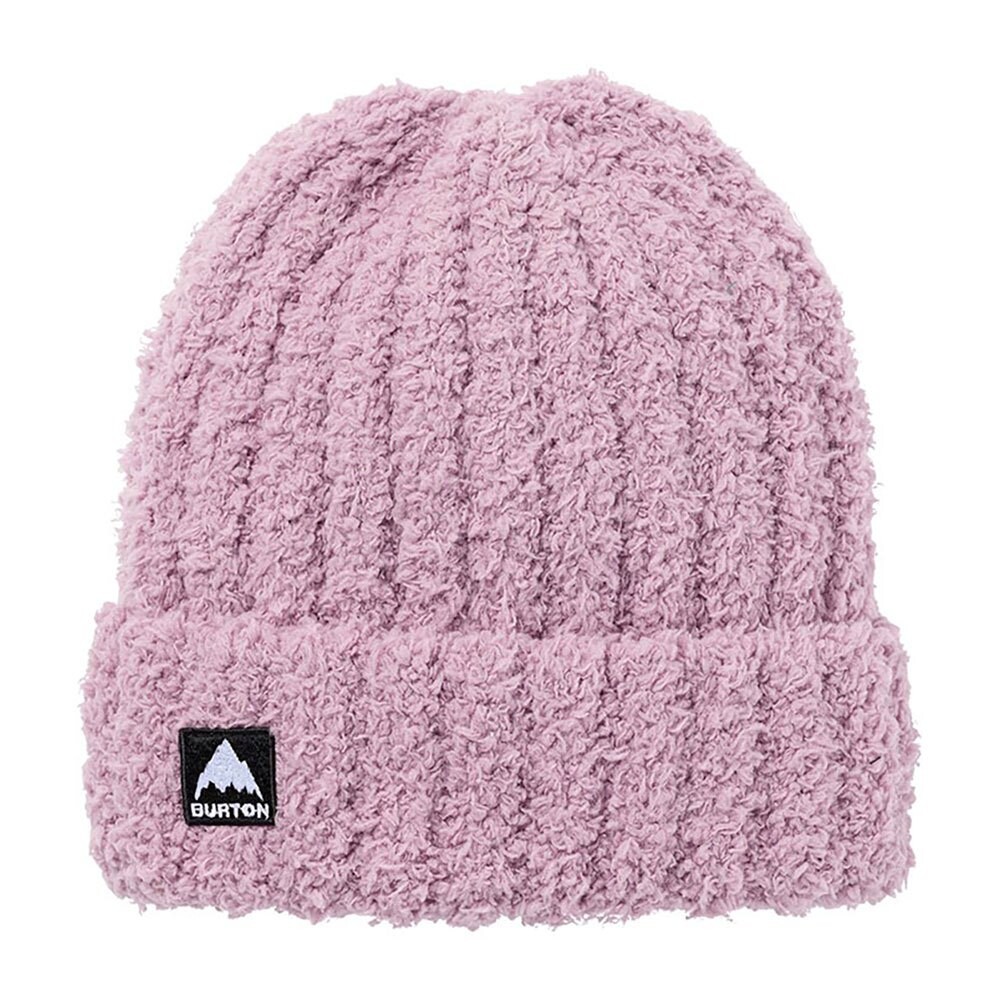 

Шапка Burton Plush, фиолетовый