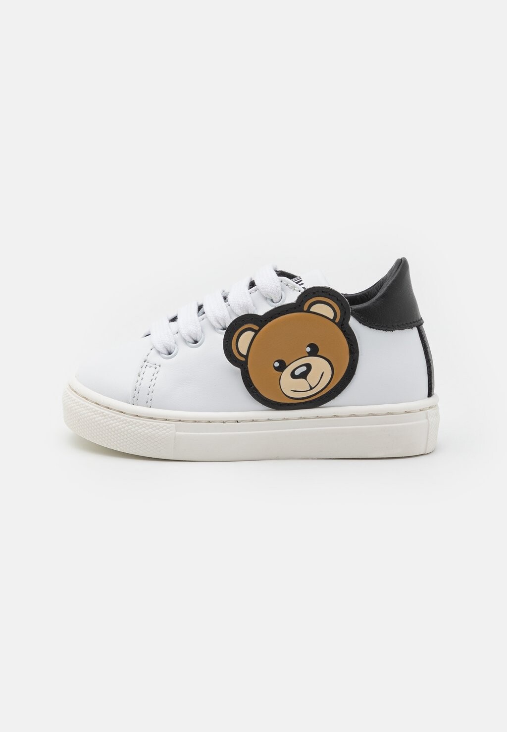 

Низкие кроссовки UNISEX MOSCHINO, белый