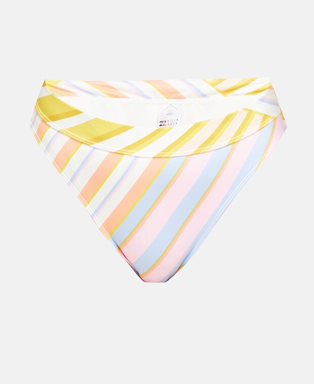 

Бикини брюки Billabong, экрю