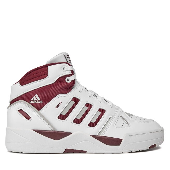 

Кроссовки adidas Midcity Mid IF6667 Ftwwht/Gretwo/Shared, белый