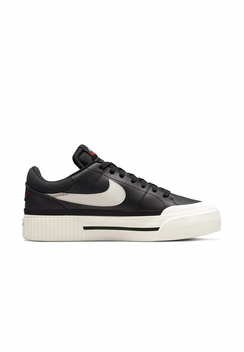 

Кроссовки Nike, черный