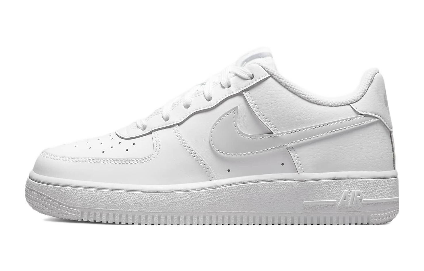

Кроссовки женские Nike Air Force 1 Low для скейтбординга
