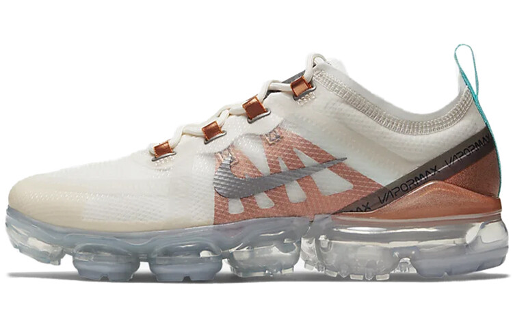 

Nike Wmns Air VaporMax 2019 SE Phantom Metallic Pewter