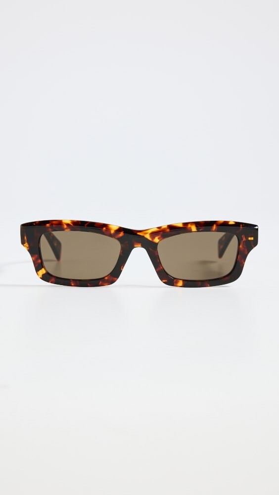 

Солнцезащитные очки KENZO AKA Narrow Rectangular