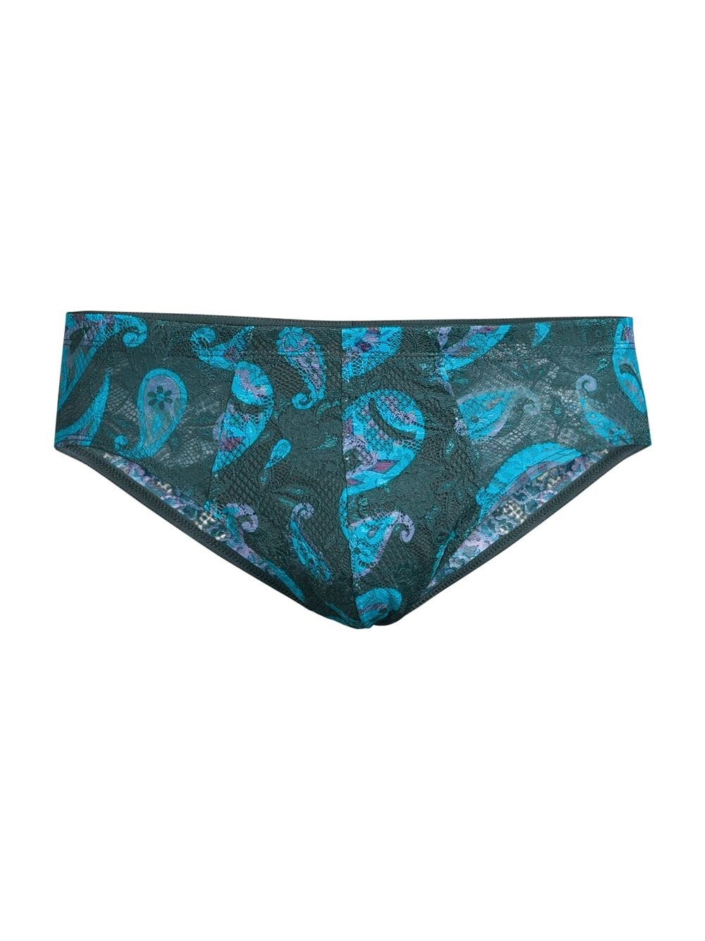 

Никогда не говори никогда Comfort Micro Трусы Cosabella