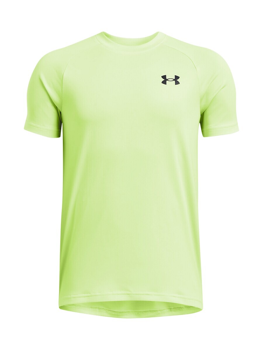 

Спортивная футболка UNDER ARMOUR Performance UA Tech 2.0 SS, пастельно-зеленый