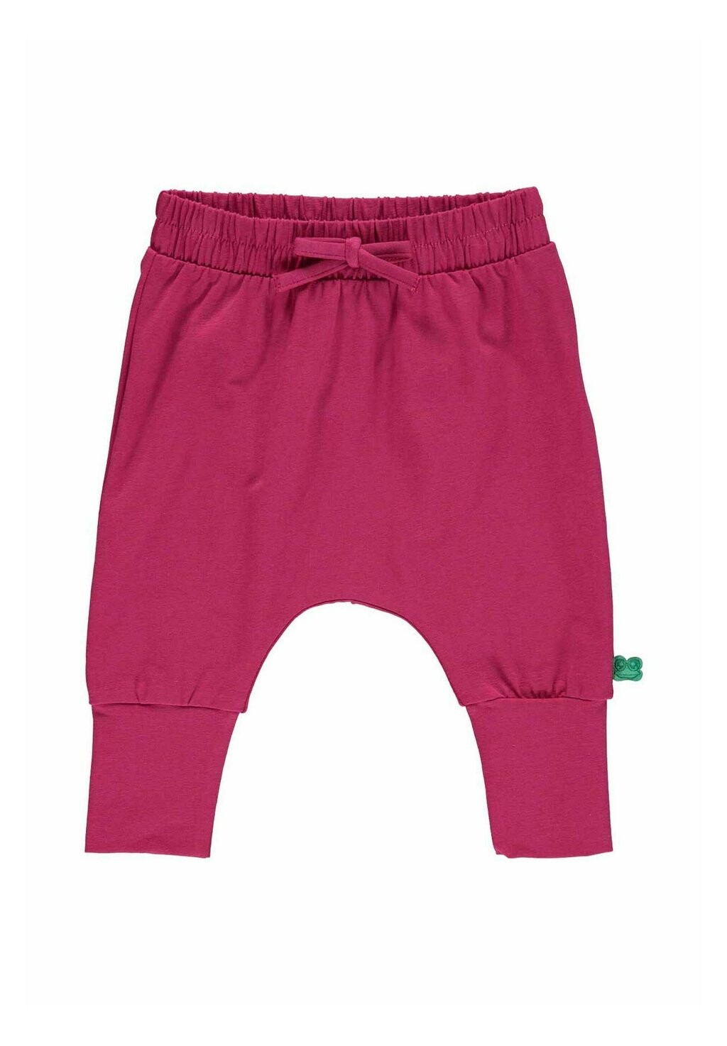 

Спортивные штаны Fred's World by Green Cotton, цвет plum