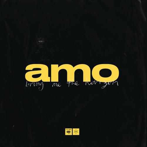 

Виниловая пластинка Bring Me The Horizon - Amo