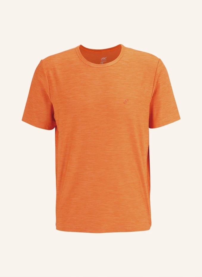 

Футболка витус Joy Sportswear, желтый