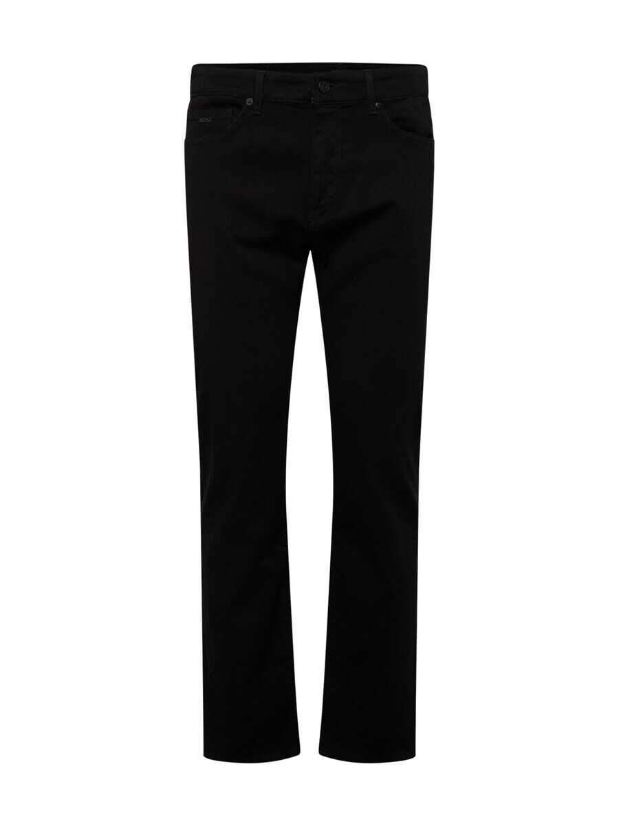 

Джинсы BOSS Regular Jeans Maine, черный