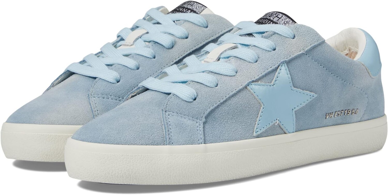 

Кроссовки Ahava Vintage Havana, цвет Sky Blue, Синий
