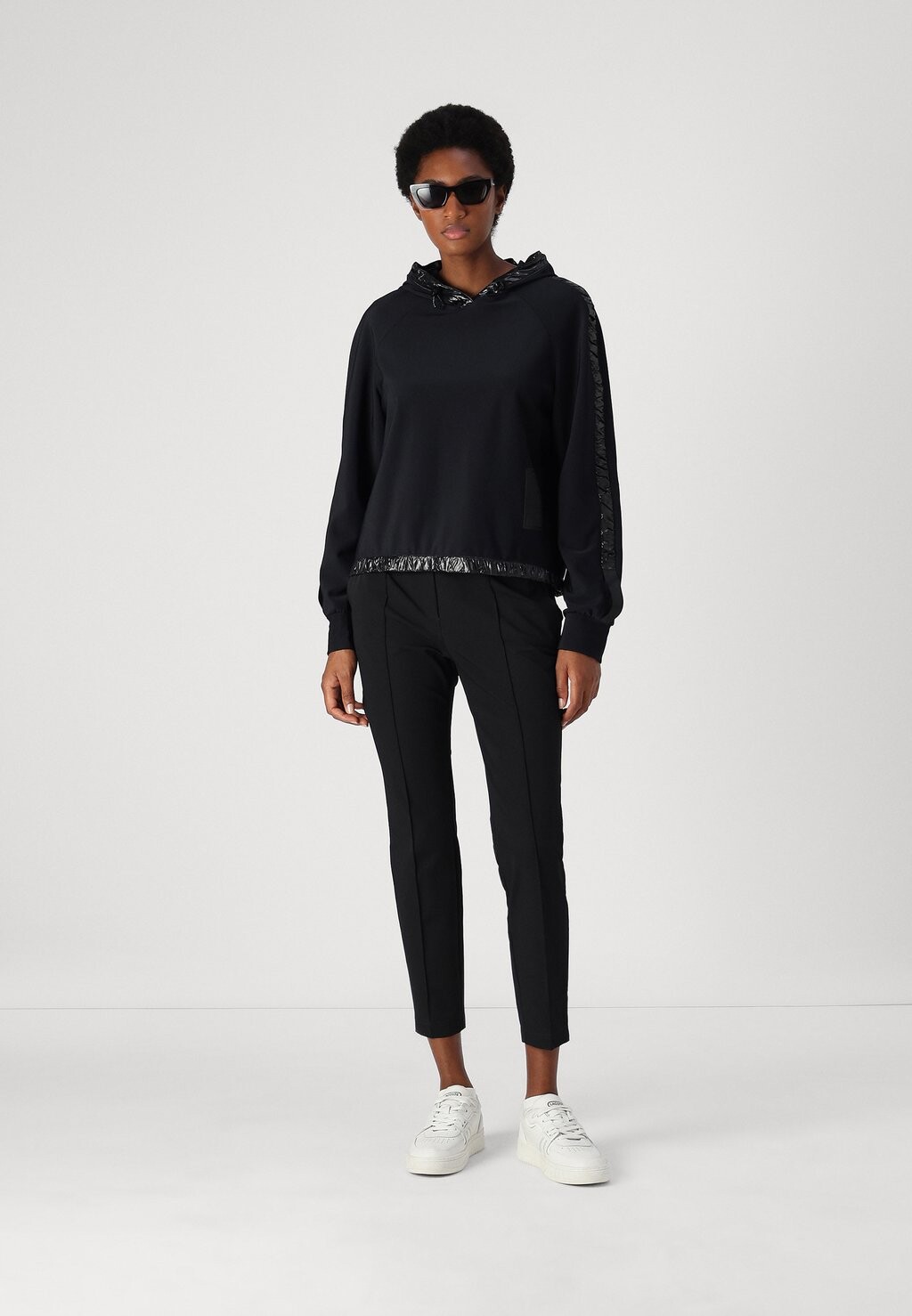 

Леггинсы Leggings Marc Cain, черный