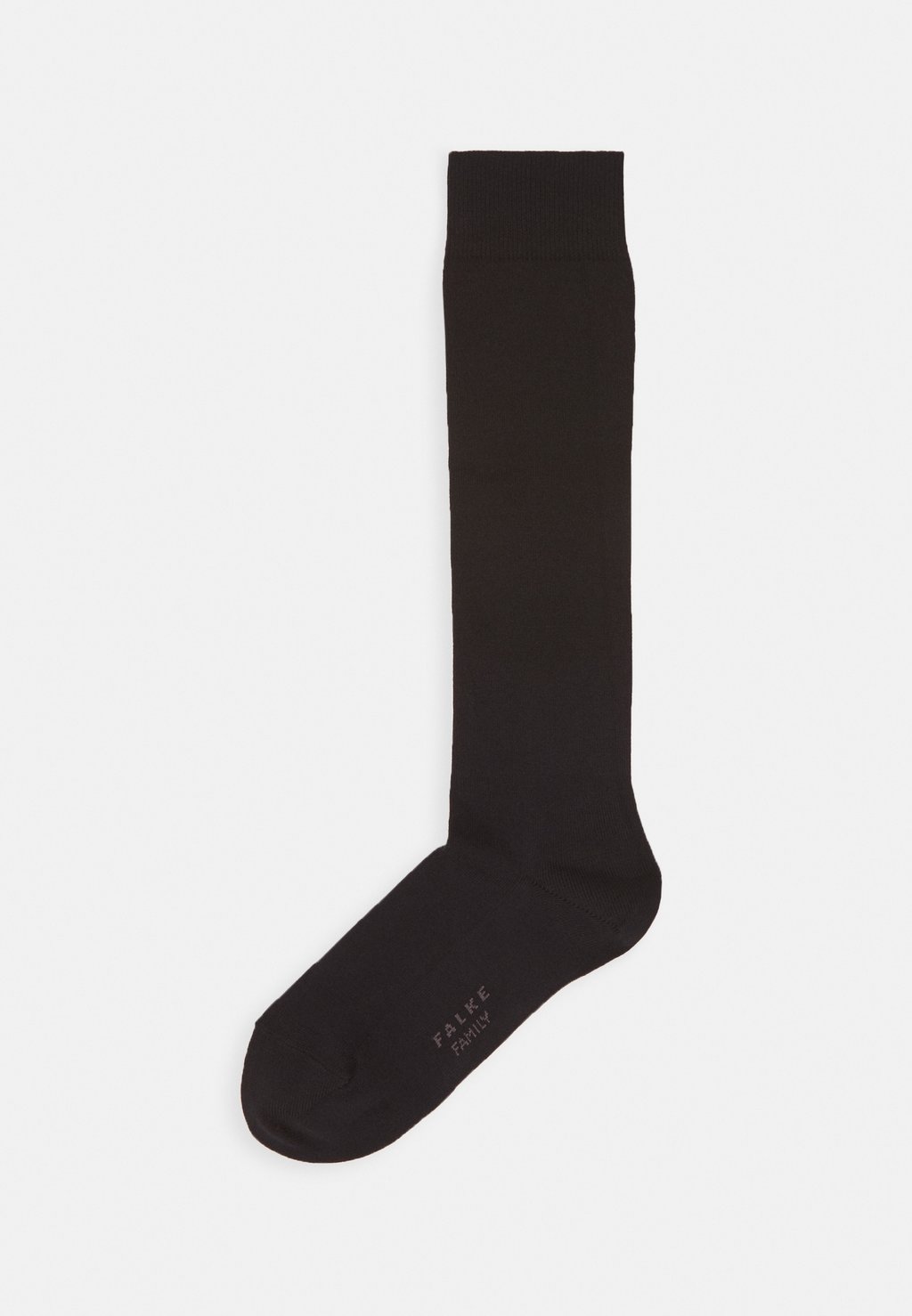 Носки FALKE, черный носки ру4 светлые falke черный