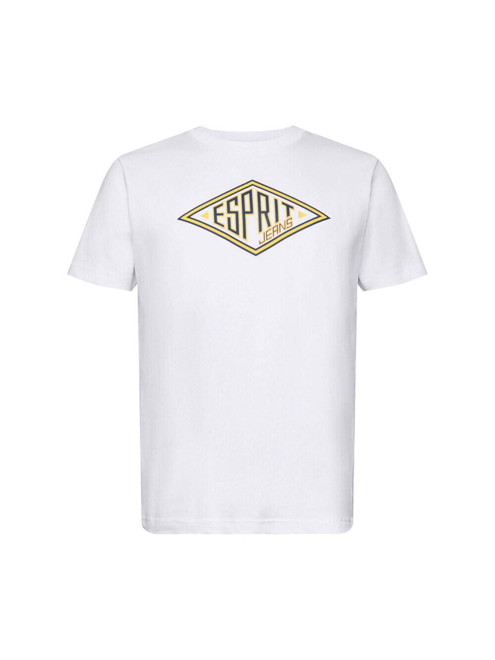 

Футболка Esprit, белый