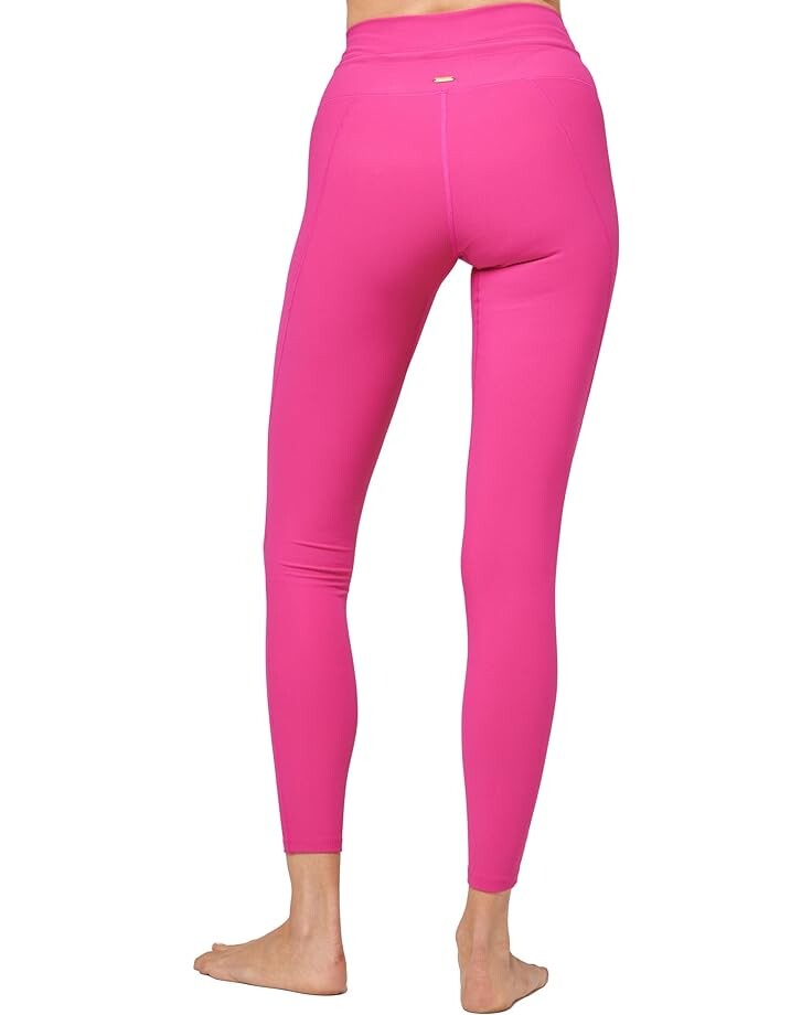 

Брюки L*Space Turner Leggings, цвет Bougainvillea