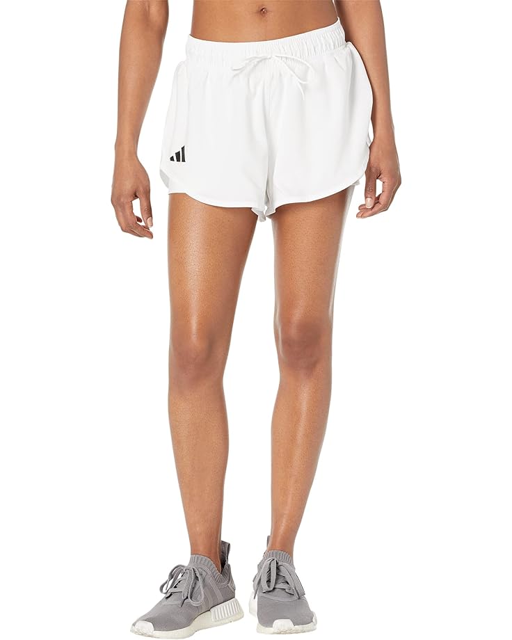 Шорты adidas Club Tennis, цвет White 1
