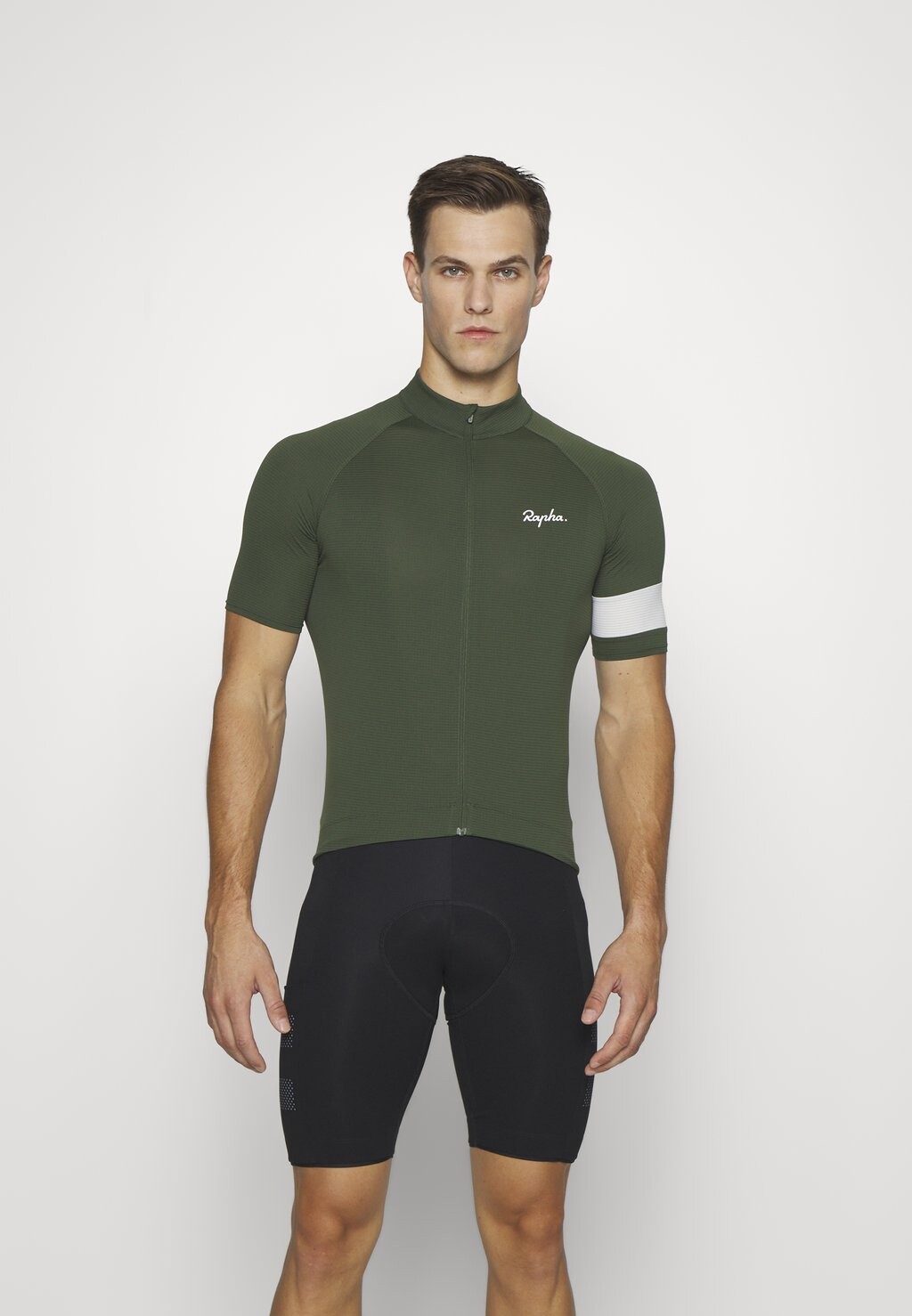 

Спортивная футболка Rapha
