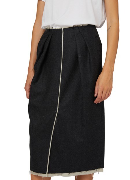 

Сиас Юбка Dries Van Noten