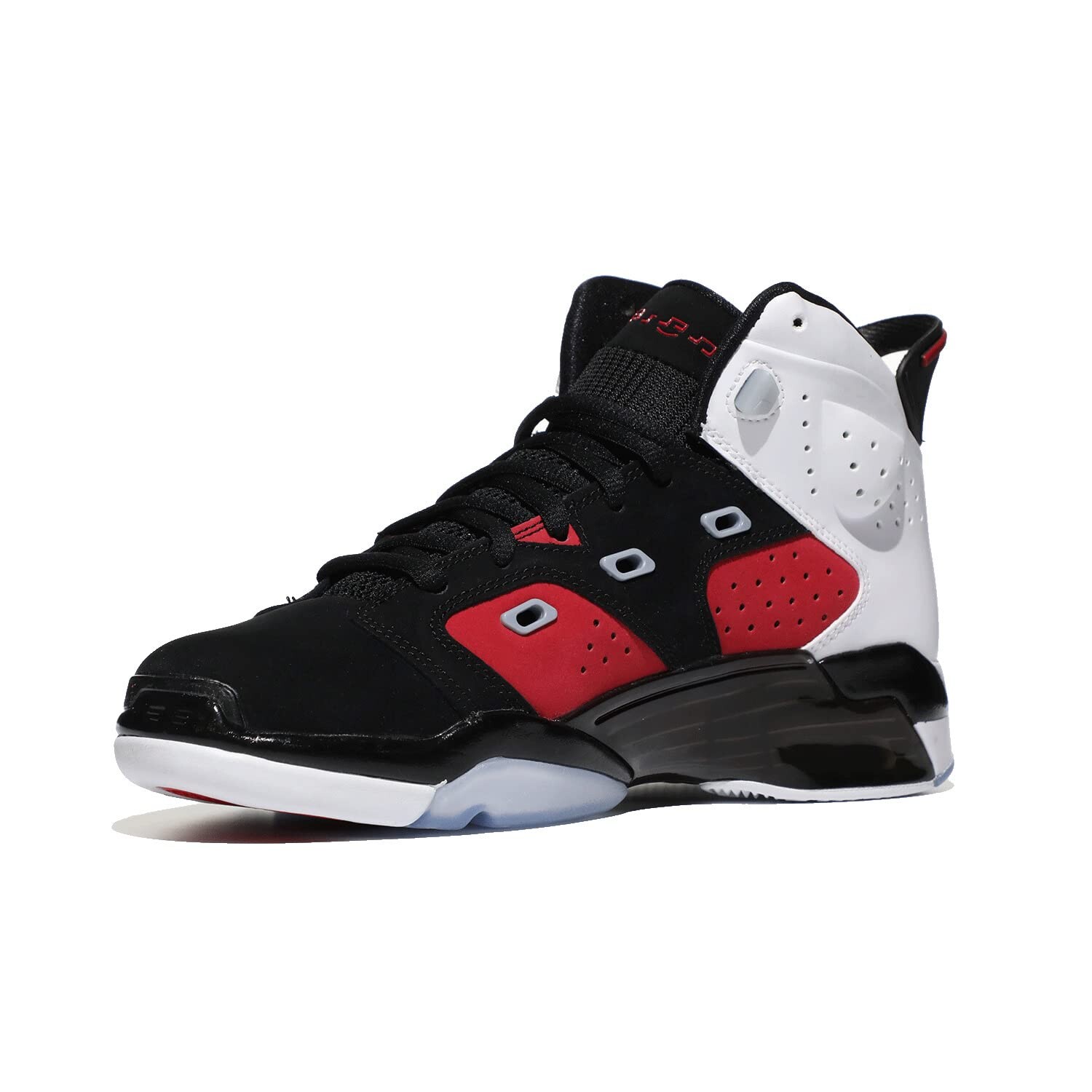 

Кроссовки Jordan Kids Jordan 6-17-23 (Big Kid)