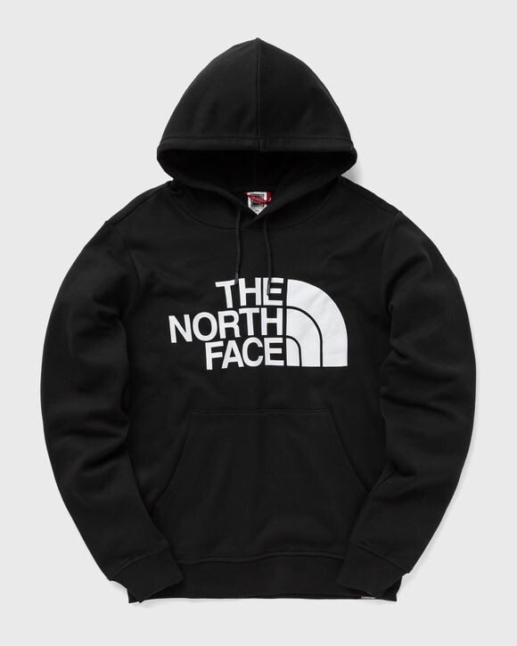 

Худи The North Face Standard Hoodie, черный
