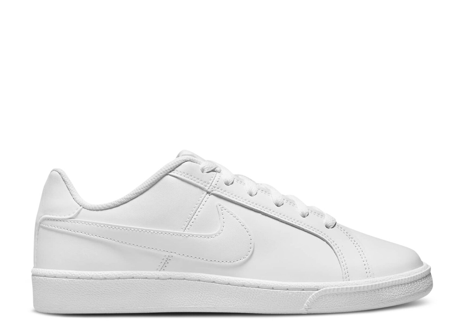 

Кроссовки Nike Wmns Court Royale 'Triple White', белый