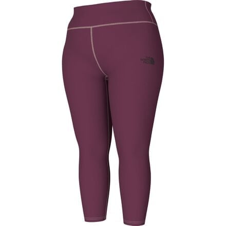 

Тайтсы FD Pro 160 Plus женские The North Face, цвет Boysenberry