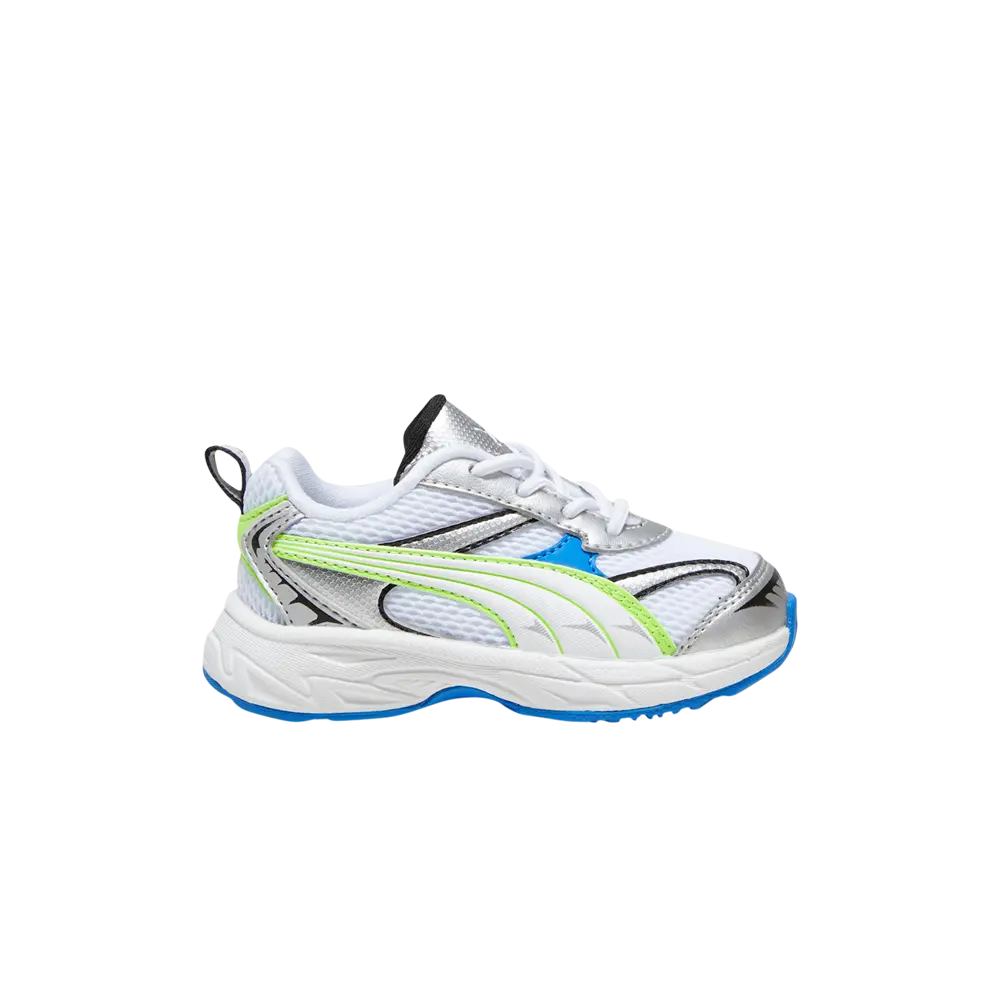

Кроссовки Morphic Toddler Puma, белый