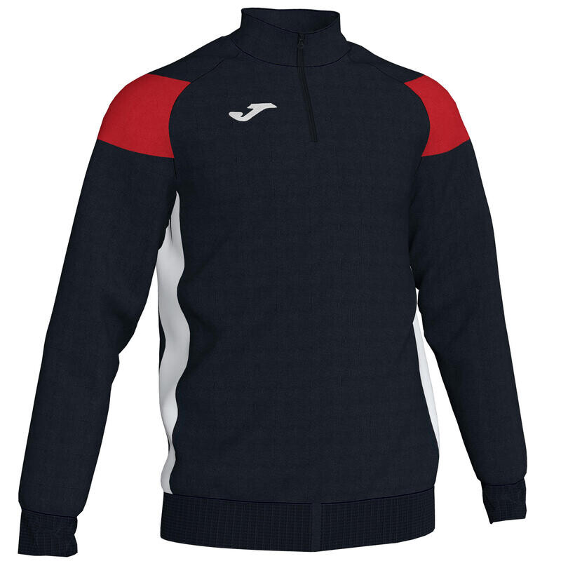 

Толстовка Joma Crew III, цвет rot