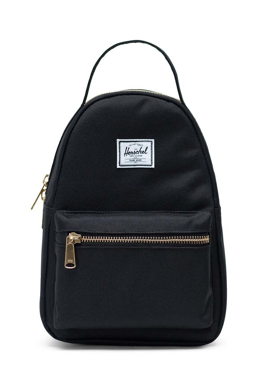 

Рюкзак Herschel Nova Mini Mini, черный