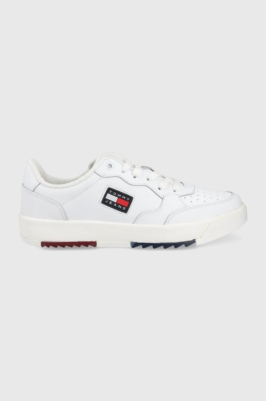 

Кроссовки Tommy Jeans, белый