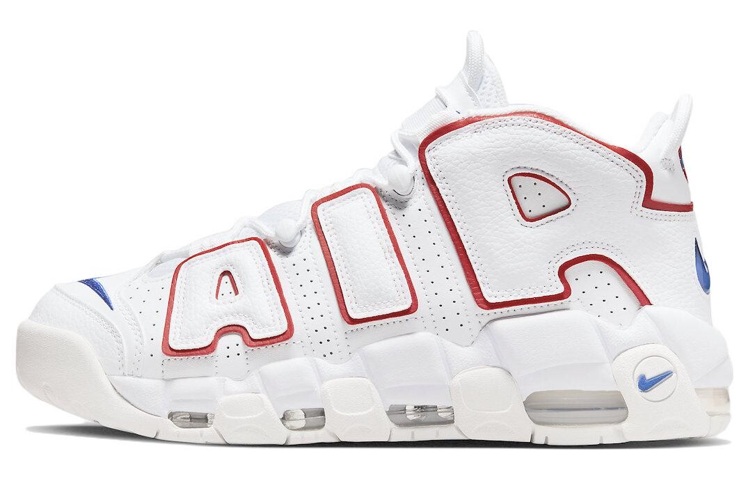 

Nike Air More Uptempo 96 США