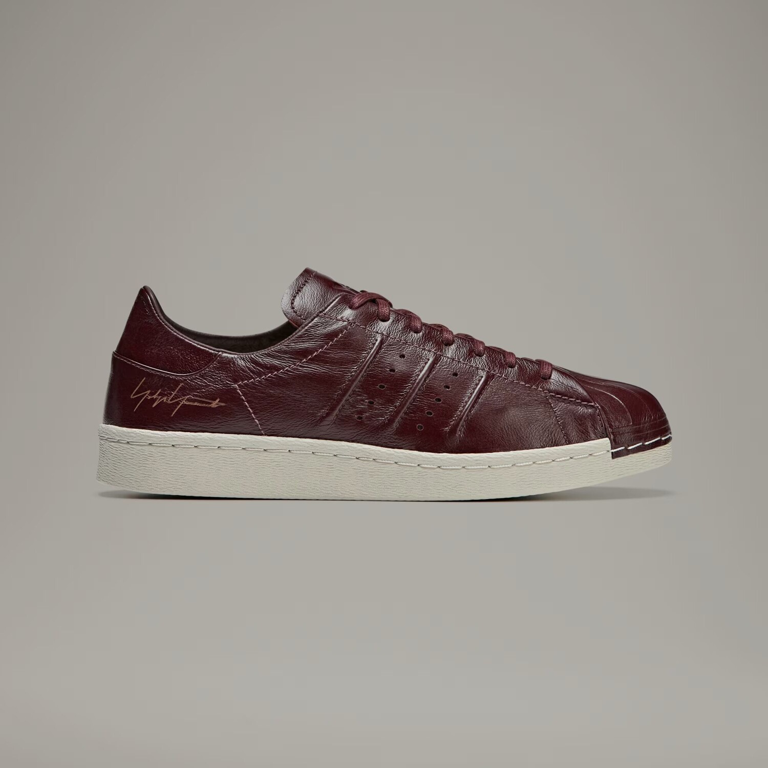 

Кроссовки Y-3 Суперзвезда Adidas