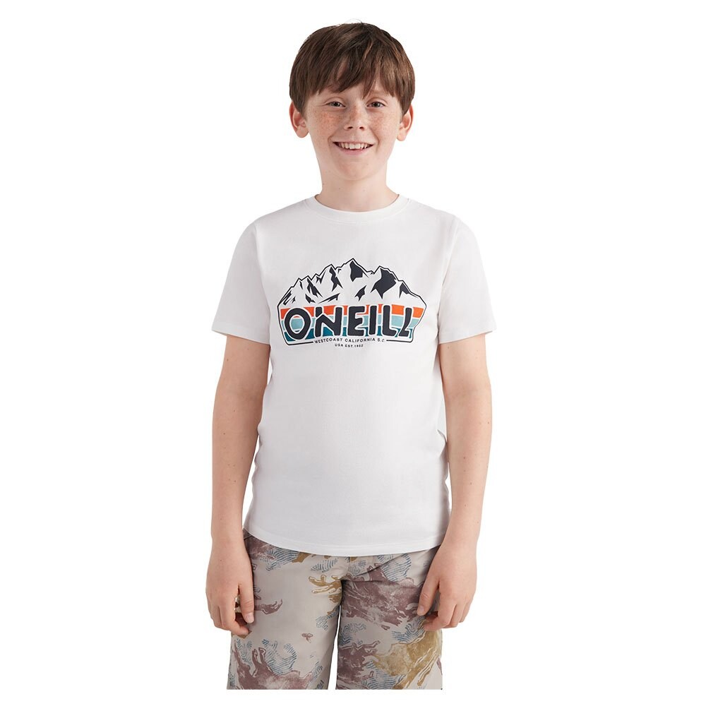 

Футболка O´neill Outdoor, белый