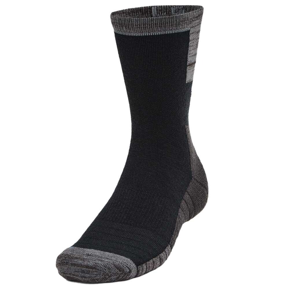 

Носки Under Armour Cold Weather 2 шт, черный
