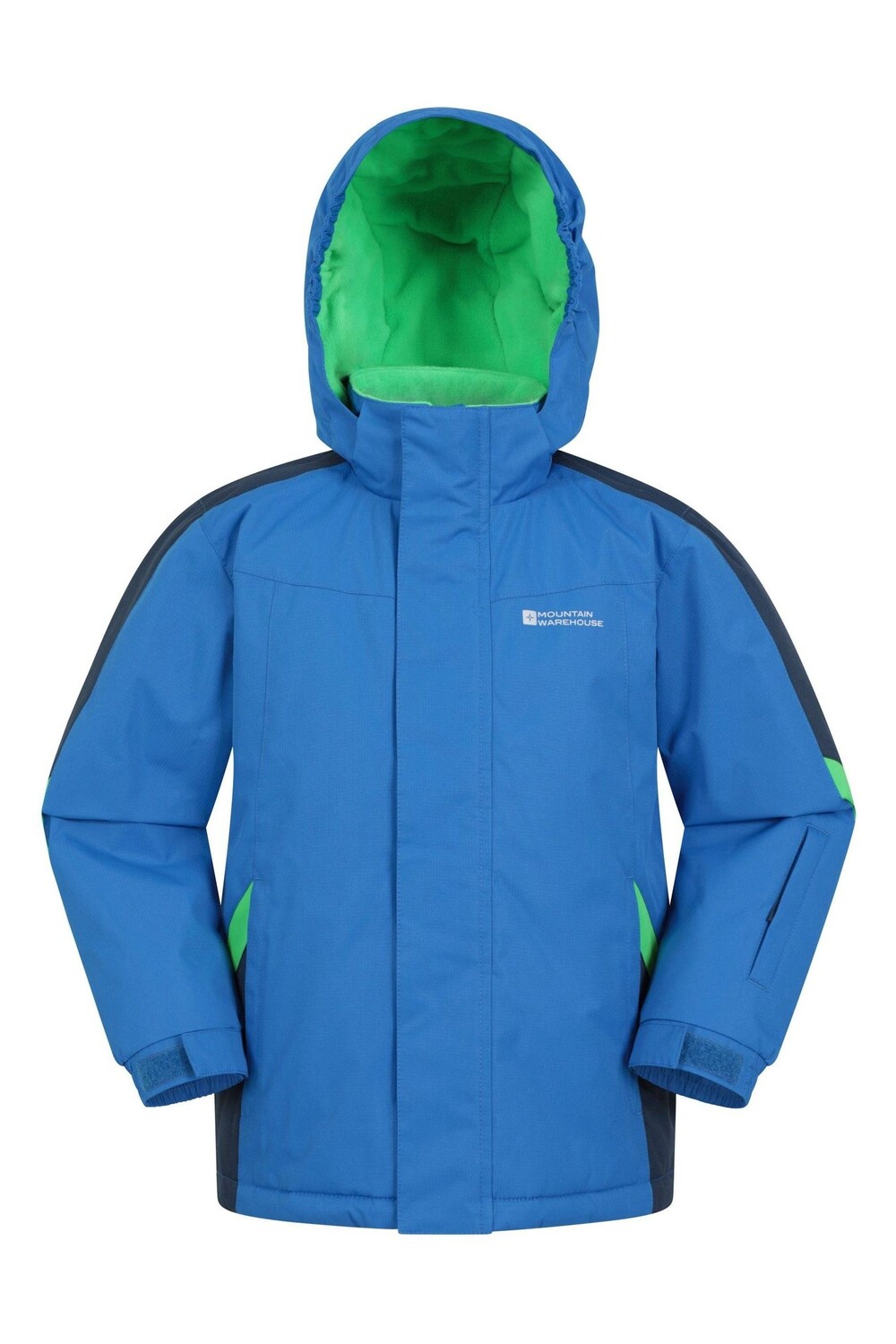 

Детская дождевик Raptor Mountain Warehouse, синий