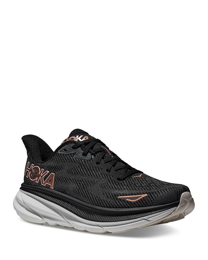 

Женские беговые кроссовки Clifton 9 HOKA