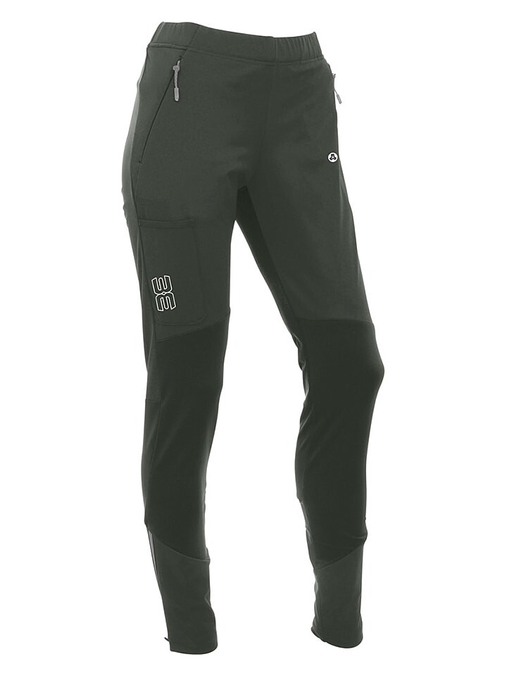 

Спортивные брюки Maul Sport Sauerlach, хаки