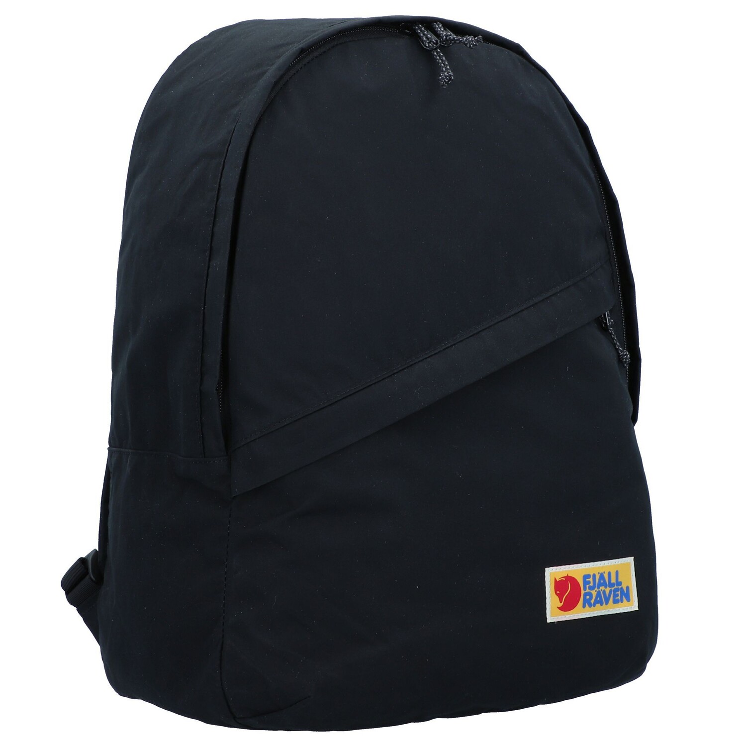 

Рюкзак FJÄLLRÄVEN Vardag 25 45 cm, черный
