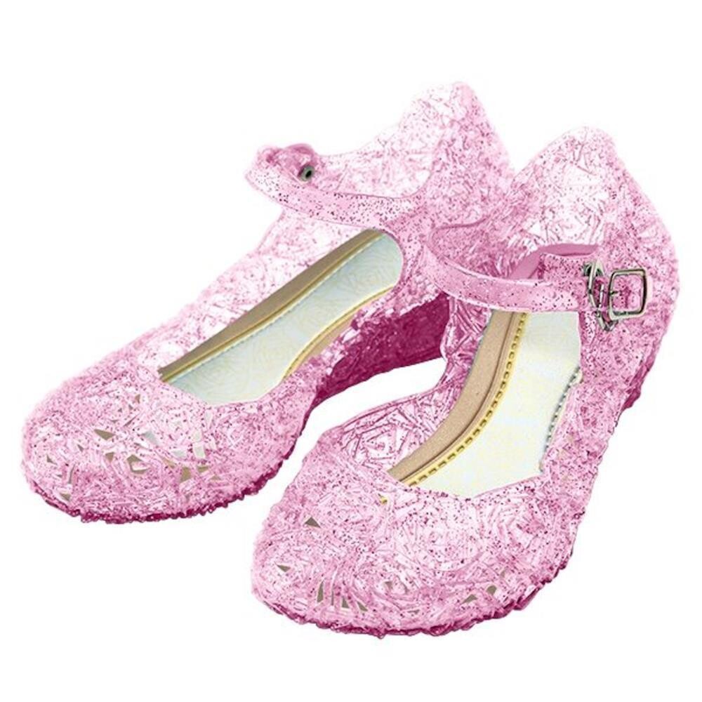 

Балетки Katara „Prinzessin Elsa“ Absatz Schuhe, розовый