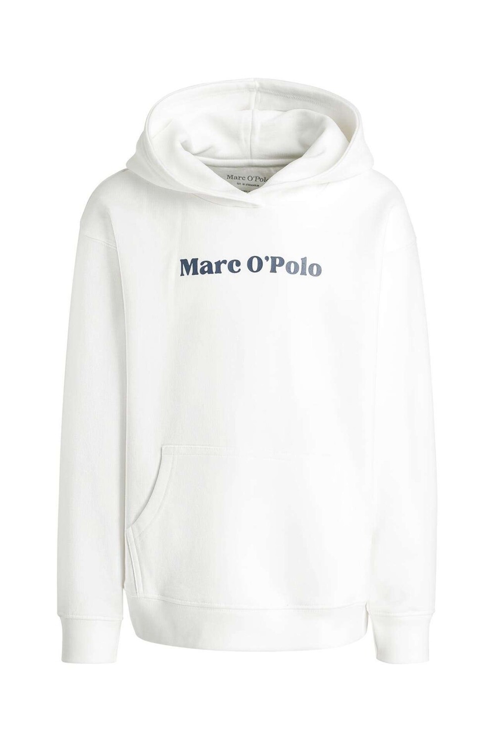 

Толстовка белая Marc O'Polo