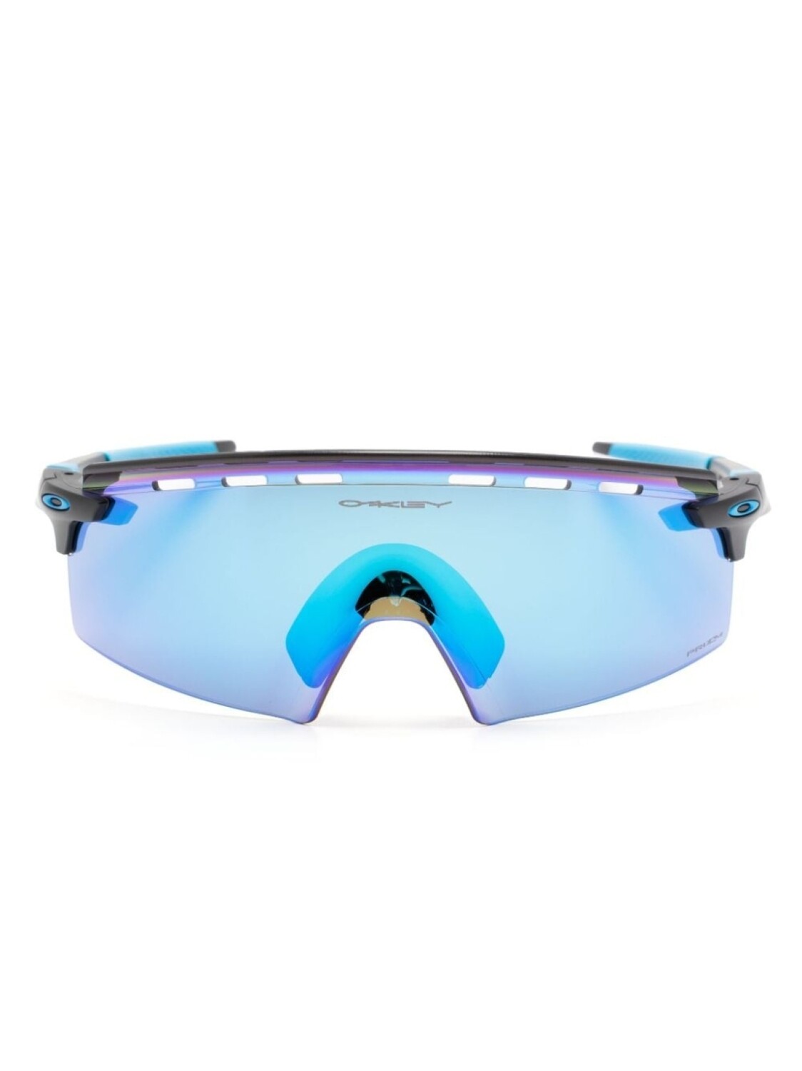 

Oakley солнцезащитные очки-маска Encoder Strike, черный