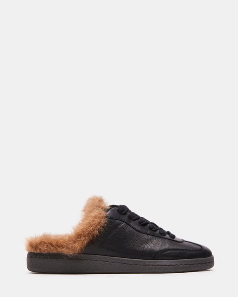 

Слипоны Talon Steve Madden, черный